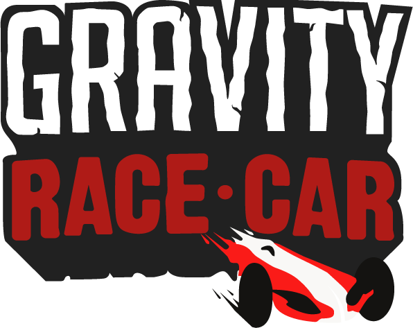 Gravity Race Car